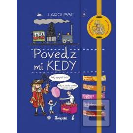 Povedz mi kedy