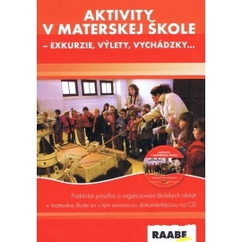 Aktivity v materskej škole