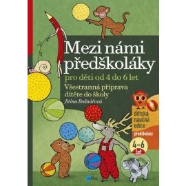 Mezi námi předškoláky