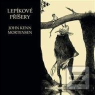 Lepíkové příšery - cena, porovnanie