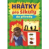 Hrátky pro šikuly - cena, porovnanie