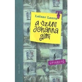 A Szent Johanna gimi 7.