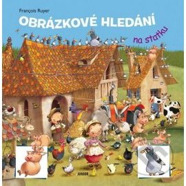 Obrázkové hledání na statku