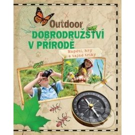 Outdoor Dobrodružství v přírodě