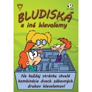 Bludiská a iné hlavolamy - cena, porovnanie