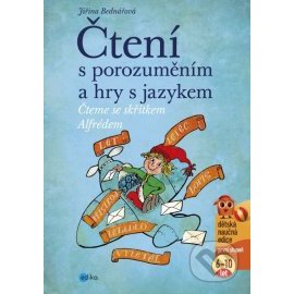 Čtení s porozuměním a hry s jazykem