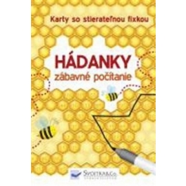 Hádanky – zábavné počítanie