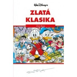 Disney Zlatá klasika