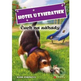 Hotel u zvieratiek - Čuch na záhady