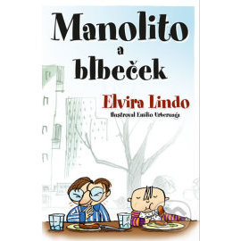 Manolito a Blbeček