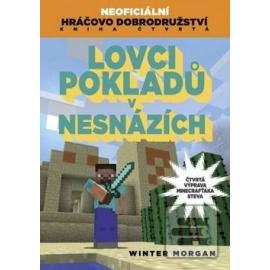 Lovci pokladů v nesnázích