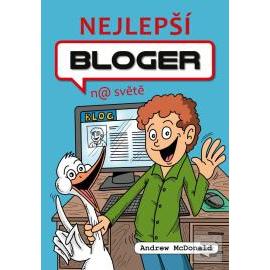 Nejlepší bloger na světě