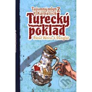 Turecký poklad (Tajomný mlyn v Karpatoch 2) - cena, porovnanie