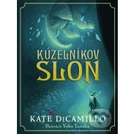 Kúzelníkov slon - cena, porovnanie