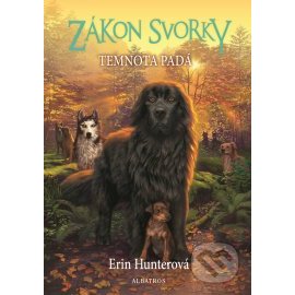 Zákon svorky 3 - Temnota padá