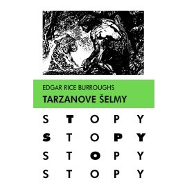 Tarzanove šelmy