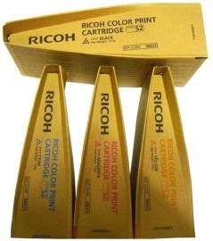 Ricoh 888373