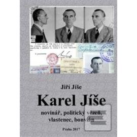 Karel Jíše