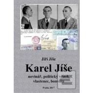 Karel Jíše - cena, porovnanie