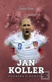 Jan Koller - pohádka o Honzovi