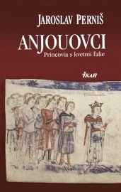 Anjouovci – Princovia s kvetmi ľalie