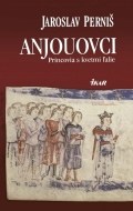 Anjouovci – Princovia s kvetmi ľalie - cena, porovnanie