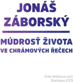 Jonáš Záborský