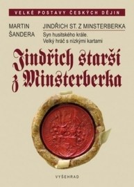 Jindřich starší z Minsterberka