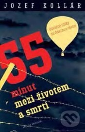 55 minut mezi životem a smrtí