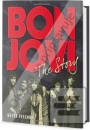 Bon Jovi - cena, porovnanie