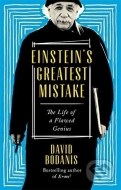 Einsteins Greatest Mistake - cena, porovnanie