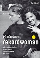 Příběh české rekordwoman - cena, porovnanie