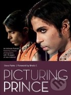 Picturing Prince - An Intimate Portrait - cena, porovnanie