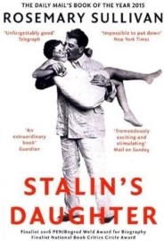 Stalins Daughter