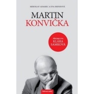 Martin Konvička - cena, porovnanie