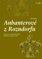 Anbanterové z Rozendorfu - cena, porovnanie