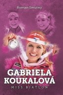 Gabriela Koukalová - miss biatlon - cena, porovnanie