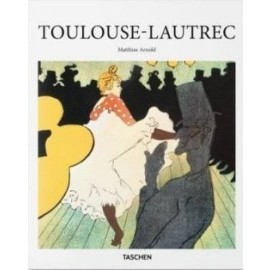 Toulouse-Lautrec