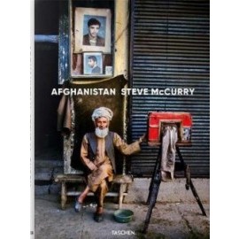 Steve McCurry - Afghanistan