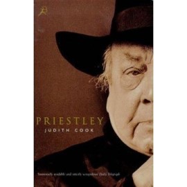 J.B. Priestley