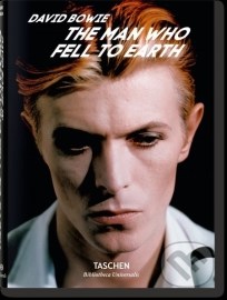 David Bowie - The Man Who Fell to Earth