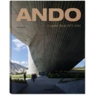 Tadao Ando: Complete Works 1975-2014 - cena, porovnanie