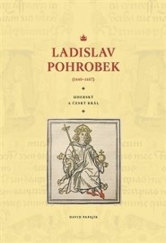 Ladislav Pohrobek (1440–1457)