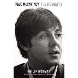 Paul McCartney - The Biography