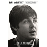 Paul McCartney - The Biography - cena, porovnanie