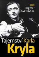 Tajemství Karla Kryla - cena, porovnanie