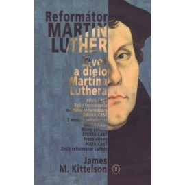 Reformátor Luther