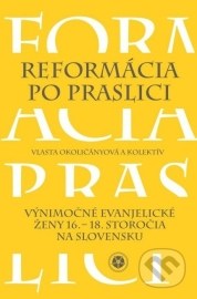 Reformácia po praslici