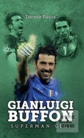 Gianluigi Buffon - superman Gigi