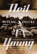 Neil Young Special Deluxe - cena, porovnanie